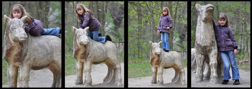 Fotomontage - Collagen